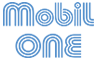mobil one logo