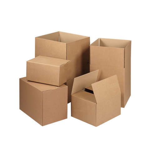 cutii din carton