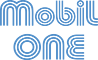 mobil one logo