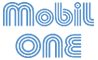 mobil one logo