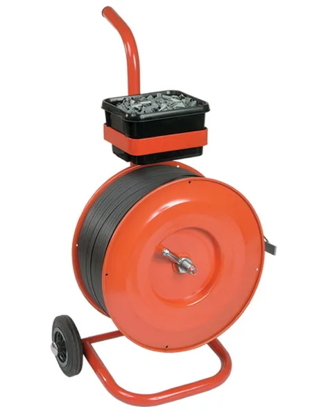 carucior banda pp