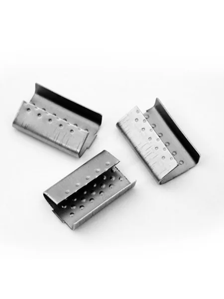cleme metalice pentru banda pp