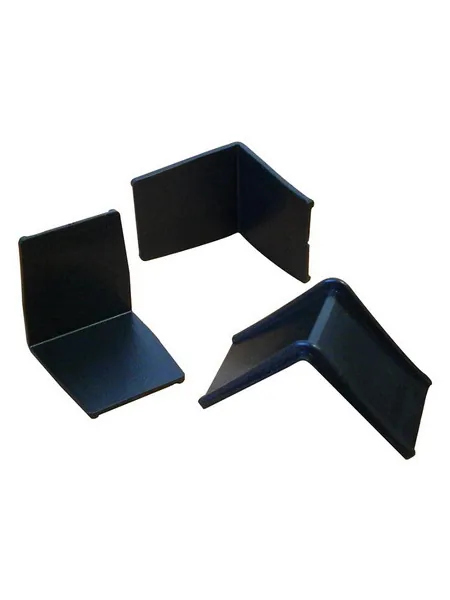 coltare din plastic