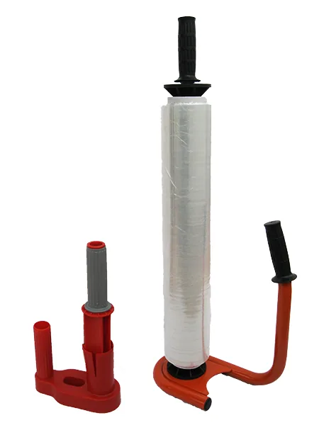 dispenser folie stretch