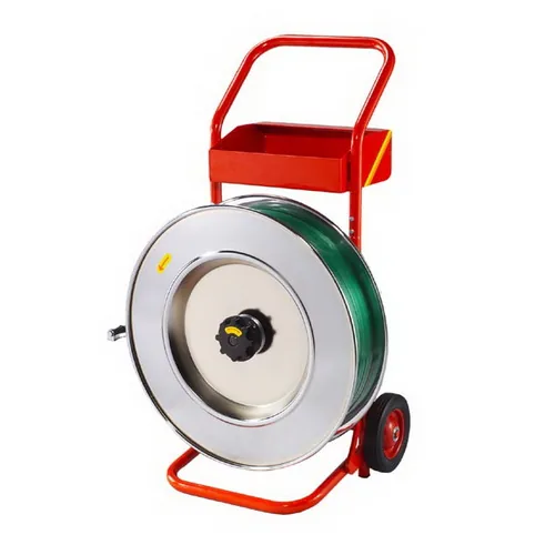 carucior banda pp polipropilena