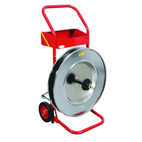 carucior banda pp polipropilena