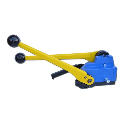 cleste pentru legat banda metalica