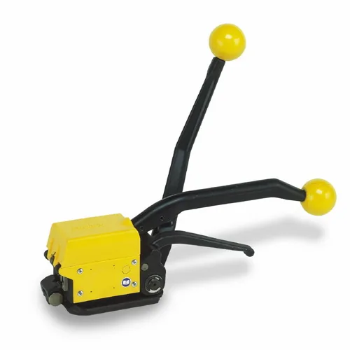 cleste pentru legat banda metalica