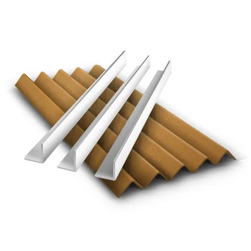 coltare din carton pentru paletizare