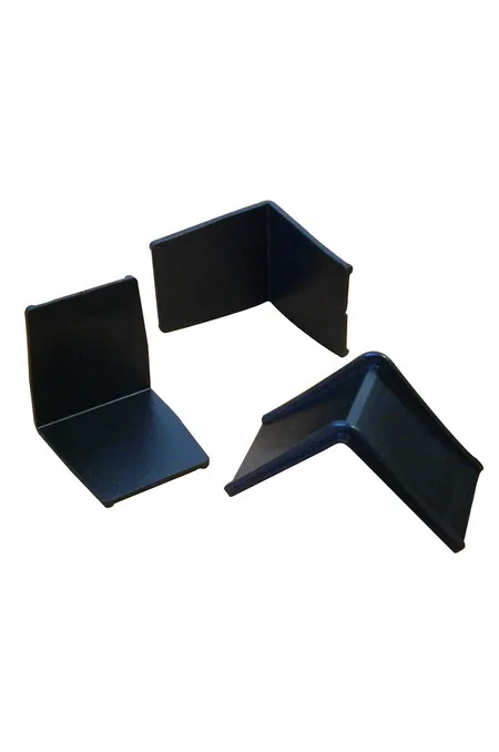 coltare din plastic pentru paletizare