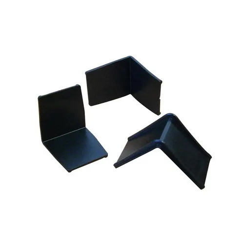 coltare din plastic pentru paletizare