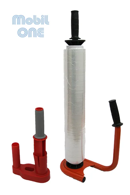 dispenser folie stretch