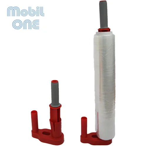 dispenser folie stretch