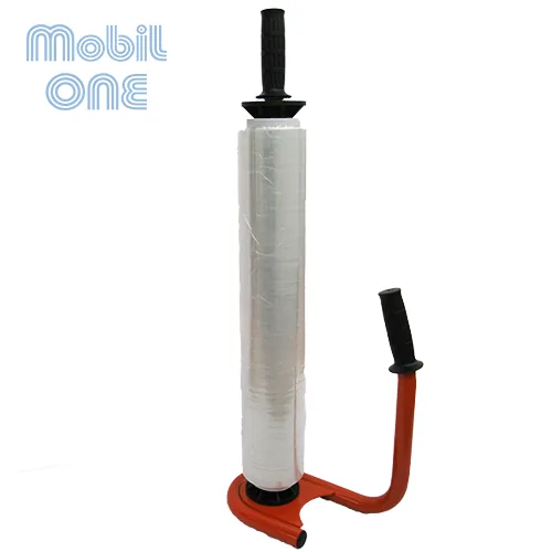 dispenser folie stretch