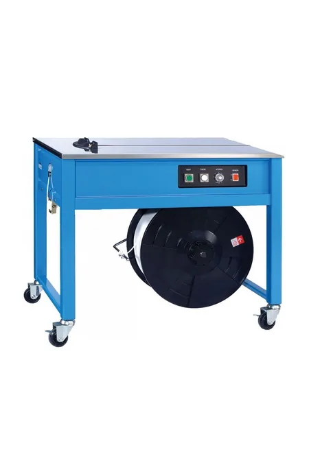 masina de legat cu banda pp TP 202