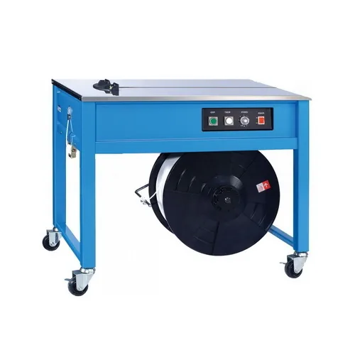 masina de legat cu banda pp TP 202